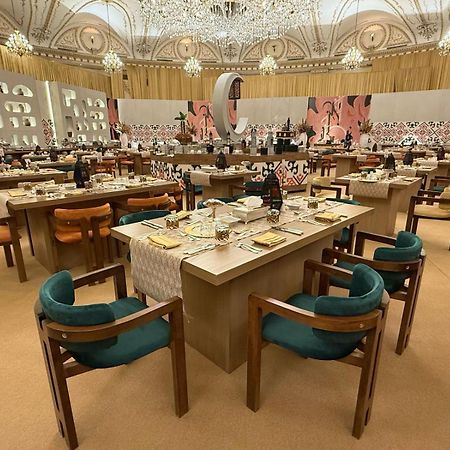 The Venue Jeddah Corniche Hotel Exterior photo The 2019 World Bank/IMF Annual Meetings