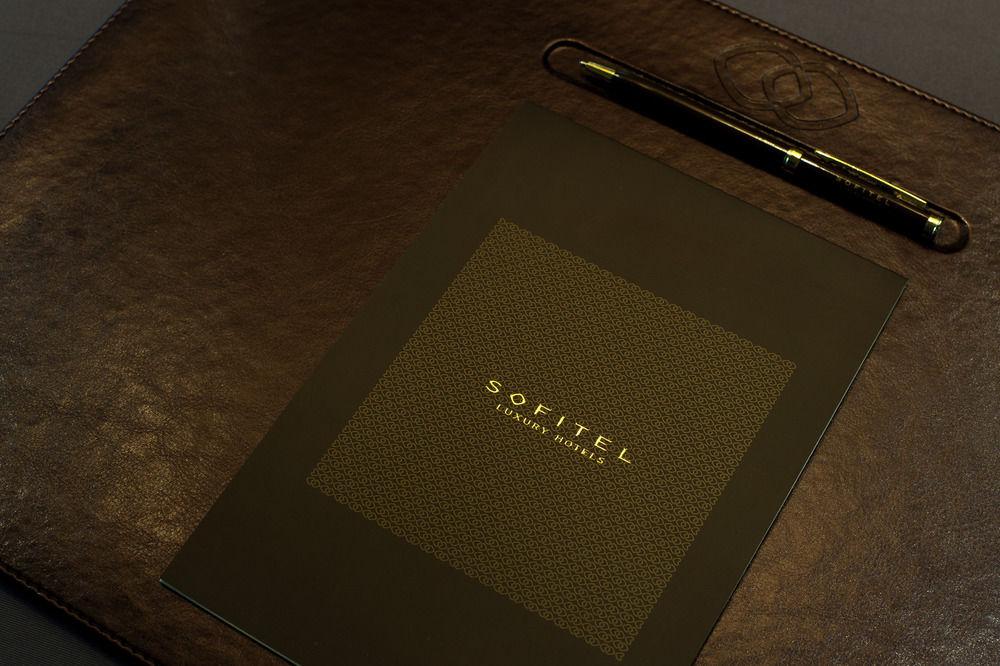 The Venue Jeddah Corniche Hotel Exterior photo A Sofitel guest directory
