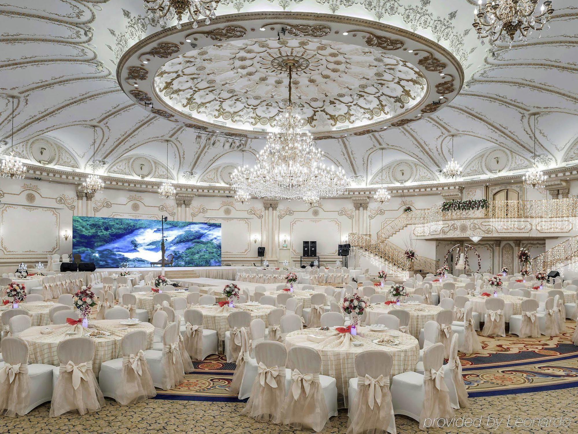 The Venue Jeddah Corniche Hotel Exterior photo The Grand Ballroom